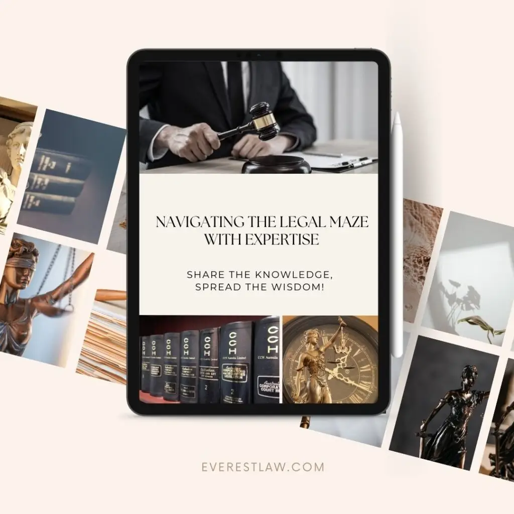 Content Strategies for Lawyers