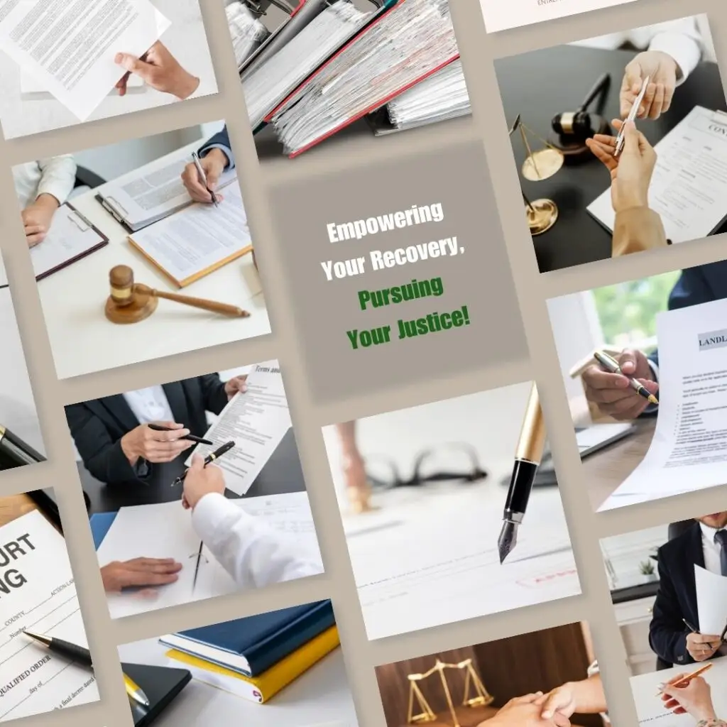 Powerful Content Strategies for Lawyers