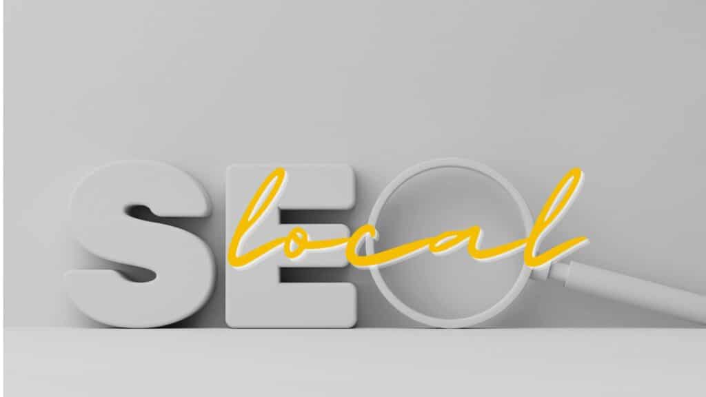 local SEO for lawyers