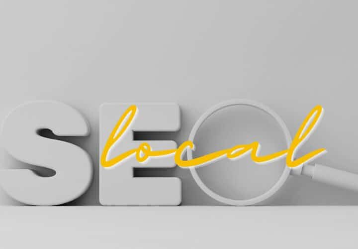local SEO for lawyers
