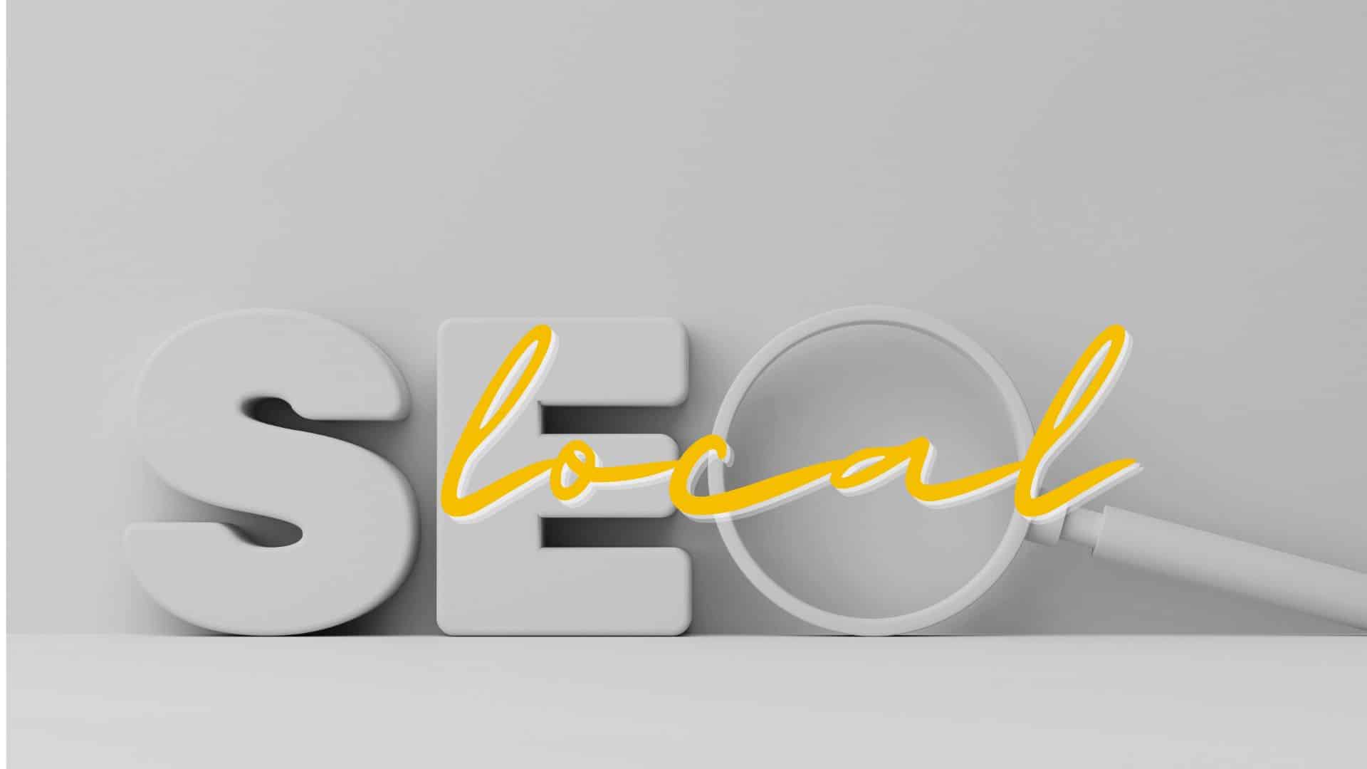local SEO for lawyers