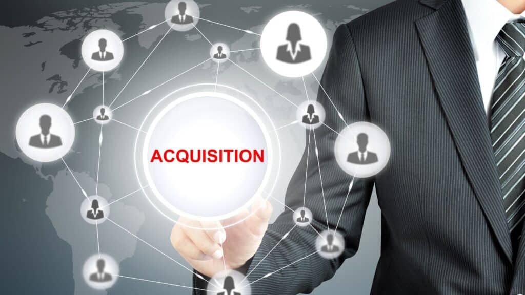 Law Firm Client Acquisition Technique