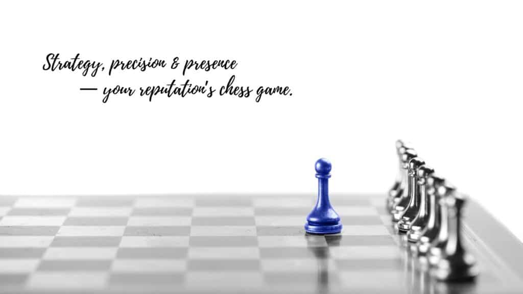 reputation management funnel