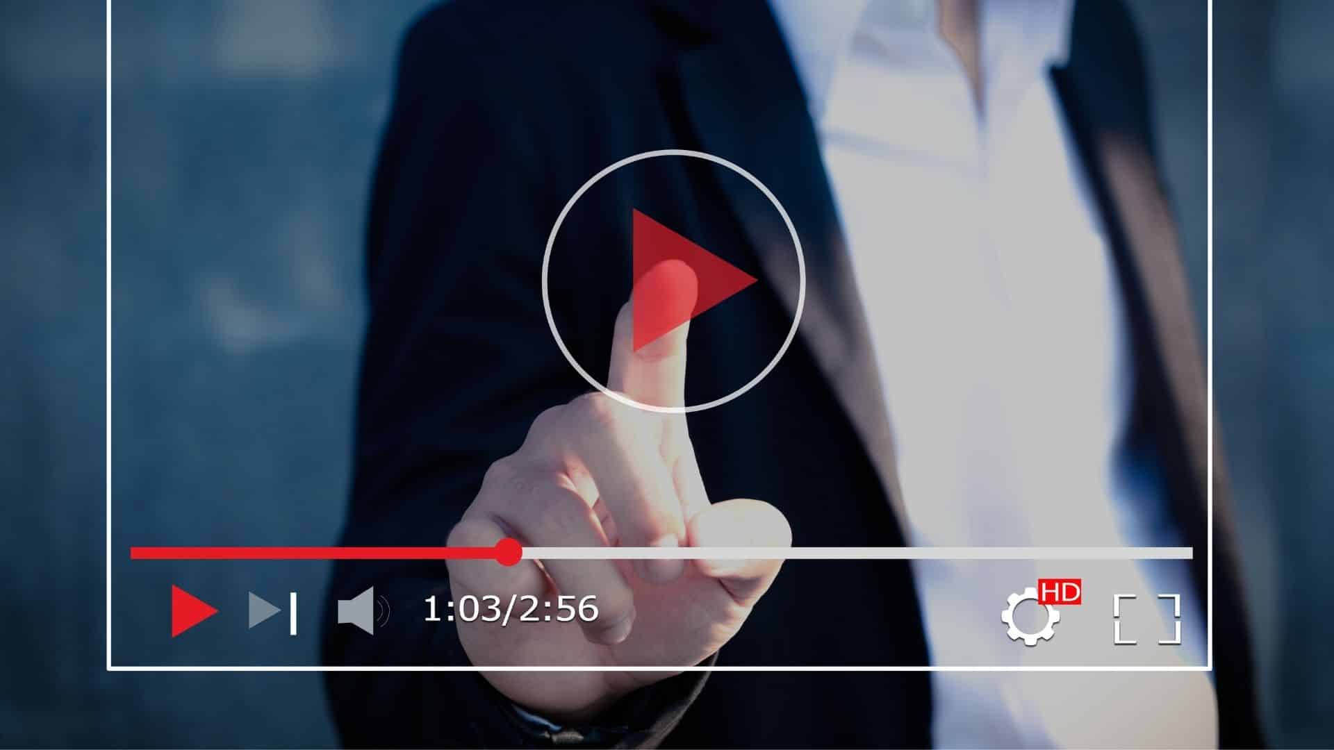 video marketing for lawyers