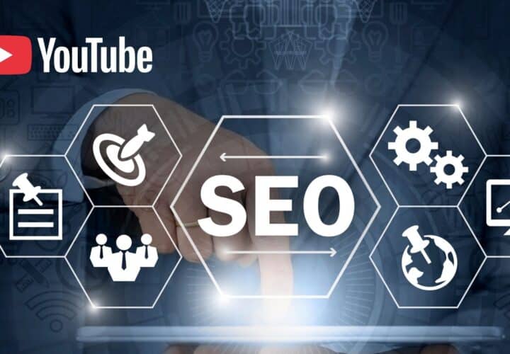 YouTube SEO for Law Firms