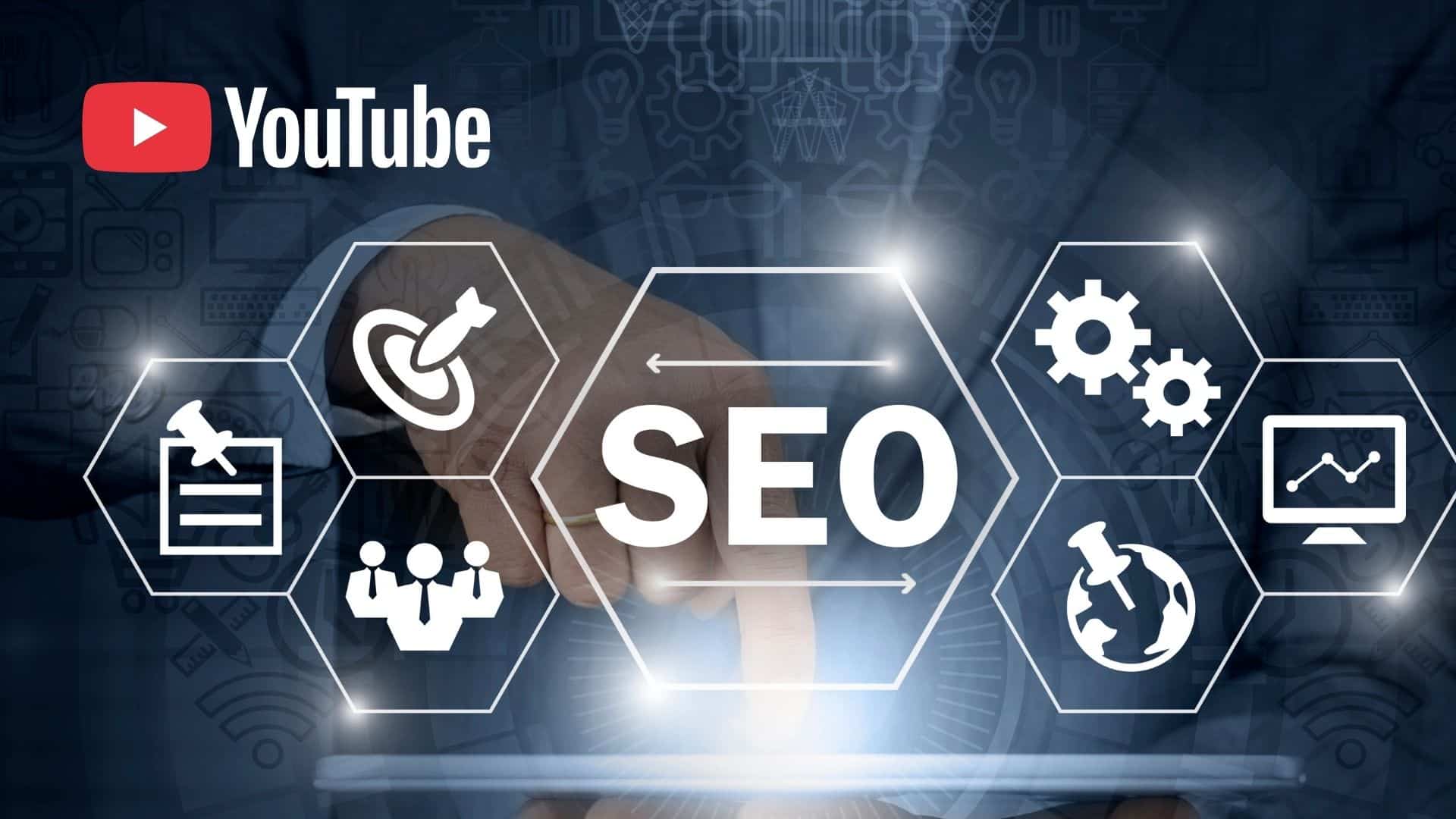 YouTube SEO for law firms