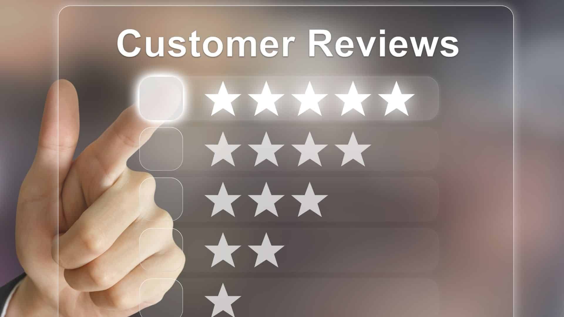 how lawyers should respond to reviews