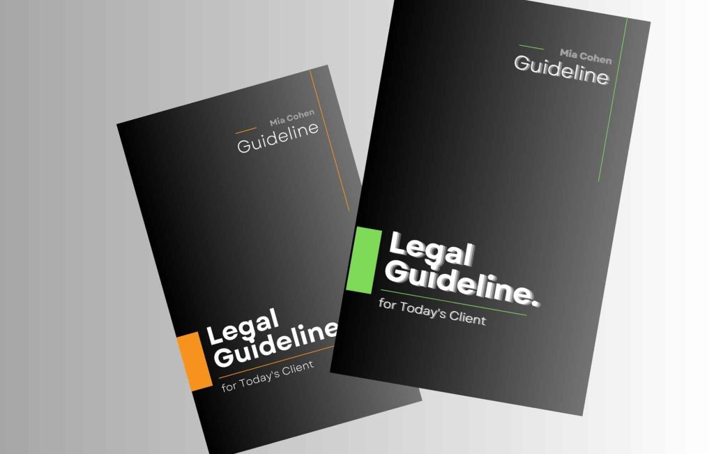 digital strategy guide for law practice